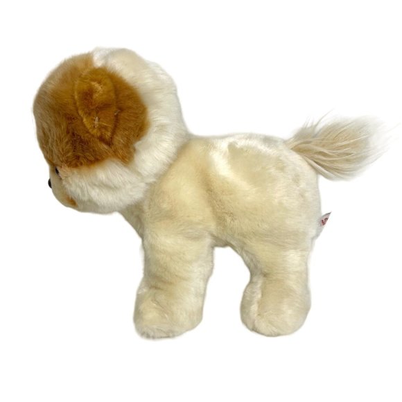 GUND Boo The World’s Cutest Dog Pomeranian Plush - Picture 3 of 13